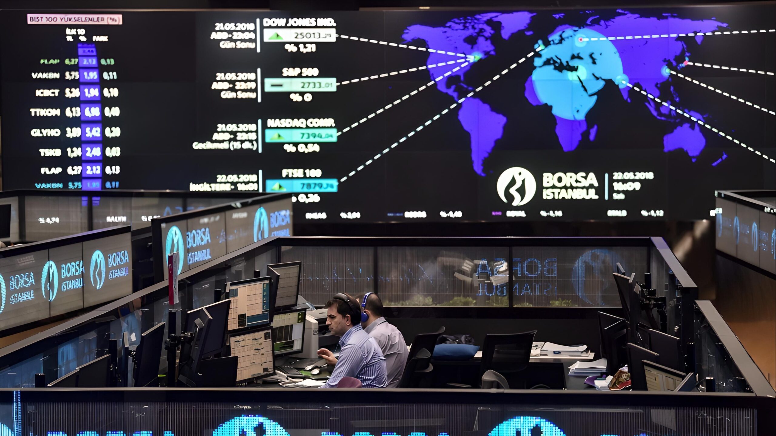 BİST Şirketleri 2025 3.Çeyrek Bilanço Tarihleri