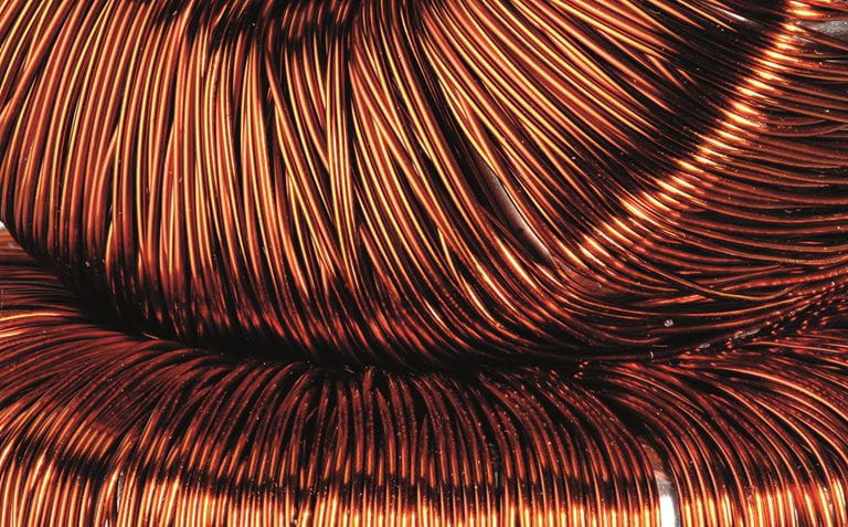 Bakır Rezervi Sıralaması (Ülkelere Göre)