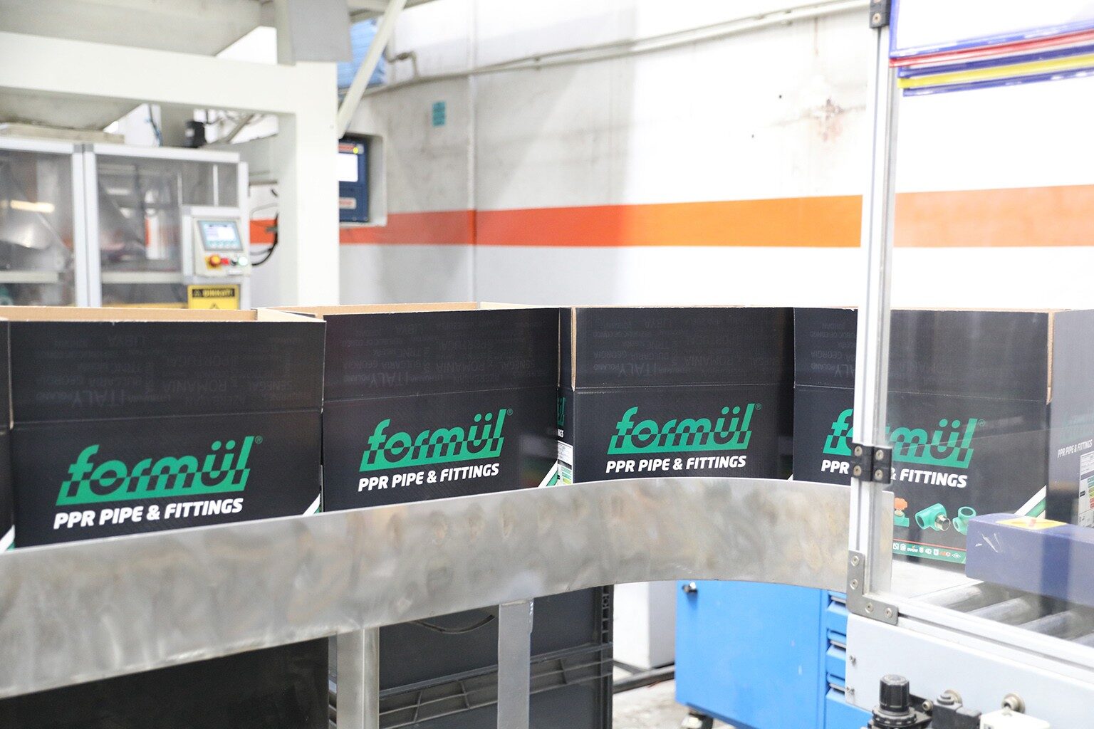 Formül Plastik (FRMPL) Şirket Bilgileri | 2026